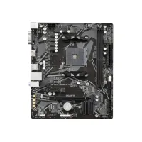MB Gigabyte A520M-K V2 AM4 micro ATX