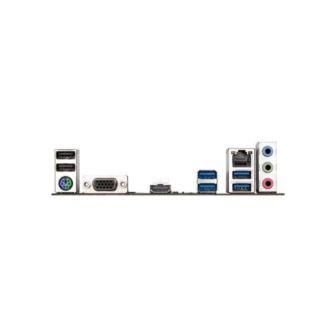 MB Gigabyte A520M-K V2 AM4 micro ATX