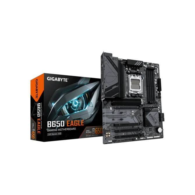 MB GIGABYTE B650 EAGLE AMD B650 Socket AM5 ATX