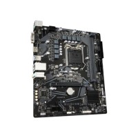 Gigabyte H510M H  M-ATX Intel H510 LGA1200 M.2 HDMI VGA