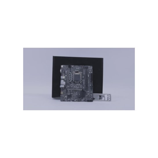 Gigabyte H510M H M-ATX Intel H510 LGA1200 M.2 HDMI VGA Gigabyte H510M H M-ATX Intel H510 LGA1200 M.2 HDMI VGA