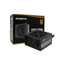 PSU GIGABYTE P550B 550W 20+4 pin ATX ATX Zwart