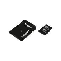 Goodram M1AA 64 GB MicroSDXC UHS-I Klasse 10
