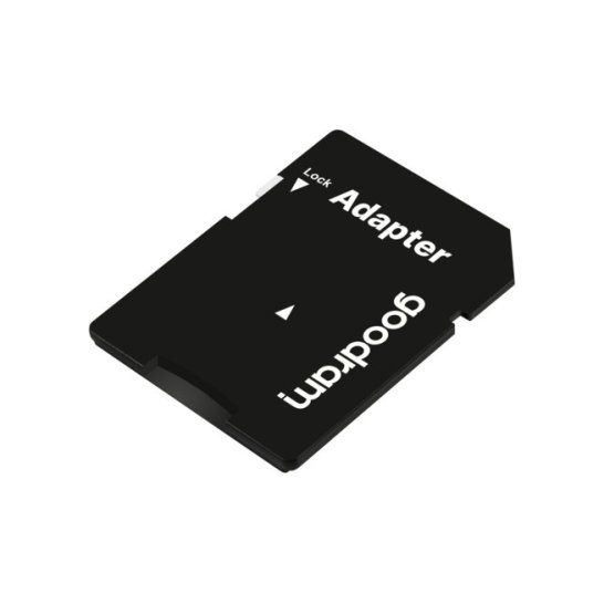Goodram M1AA 64 GB MicroSDXC UHS-I Klasse 10