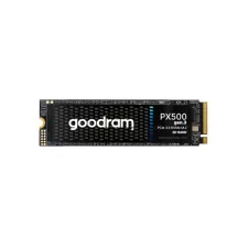 SSD Goodram PX500 512 GB M.2 PCI Express 3.0 NVMe 3D NAND SSD Goodram PX500 512 GB M.2 PCI Express 3.0 NVMe 3D NAND