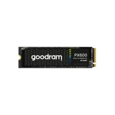 SSD Goodram PX600 2TB M.2 NVMe SSD 5000MB/s SSD Goodram PX600 2TB M.2 NVMe SSD 5000MB/s