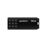 Storage Goodram Flashdrive 64GB USB3.0 Black