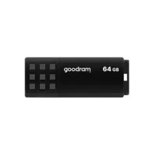 Storage Goodram Flashdrive 64GB USB3.0 Black Storage Goodram Flashdrive 64GB USB3.0 Black