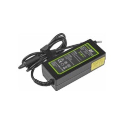 Green cell AD75AP Laptoplader 65W 3.25A 19.5 VOLT Green cell AD75AP Laptoplader 65W 3.25A 19.5 VOLT