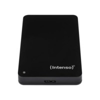 HDD EXT. Intenso 1TB / 2.5inch / USB3.0 / Black HDD EXT. Intenso 1TB / 2.5inch / USB3.0 / Black