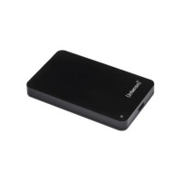 HDD EXT. Intenso 1TB / 2.5inch / USB3.0 / Black HDD EXT. Intenso 1TB / 2.5inch / USB3.0 / Black