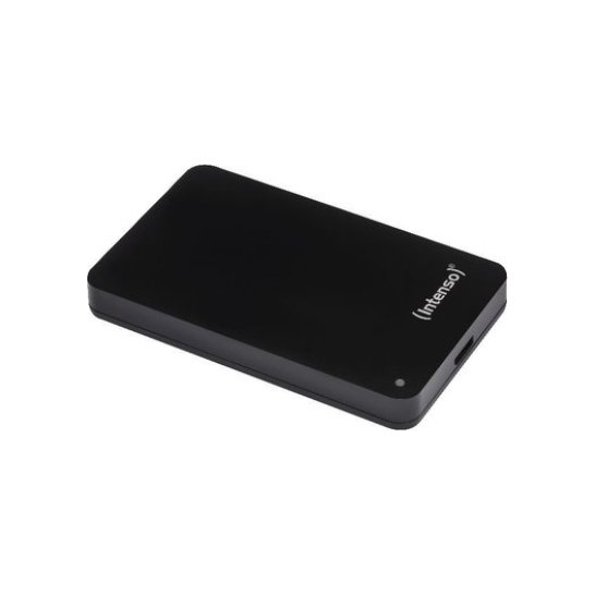 HDD EXT. Intenso 1TB / 2.5inch / USB3.0 / Black HDD EXT. Intenso 1TB / 2.5inch / USB3.0 / Black