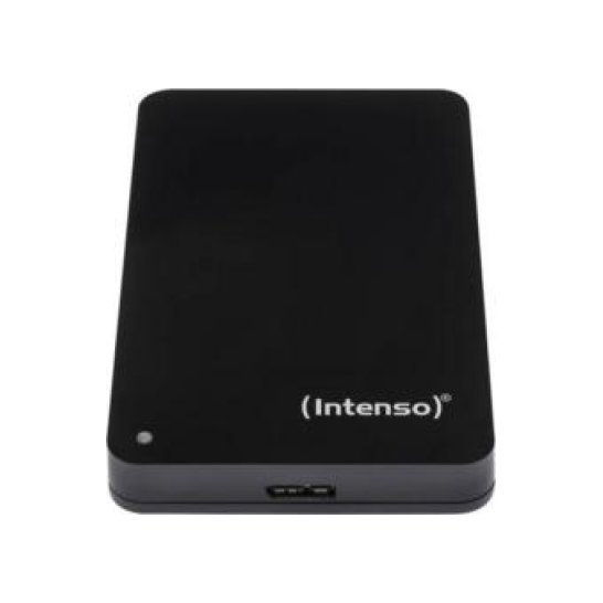 HDD EXT. Intenso 2TB / 2.5inch / USB3.0 / Black HDD EXT. Intenso 2TB / 2.5inch / USB3.0 / Black
