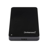 HDD EXT. Intenso 2TB / 2.5inch / USB3.0 / Black