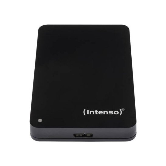 HDD EXT. Intenso 2TB / 2.5inch / USB3.0 / Black