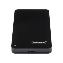 HDD EXT. Intenso 2TB / 2.5inch / USB3.0 / Black