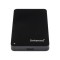 HDD EXT. Intenso 2TB / 2.5inch / USB3.0 / Black
