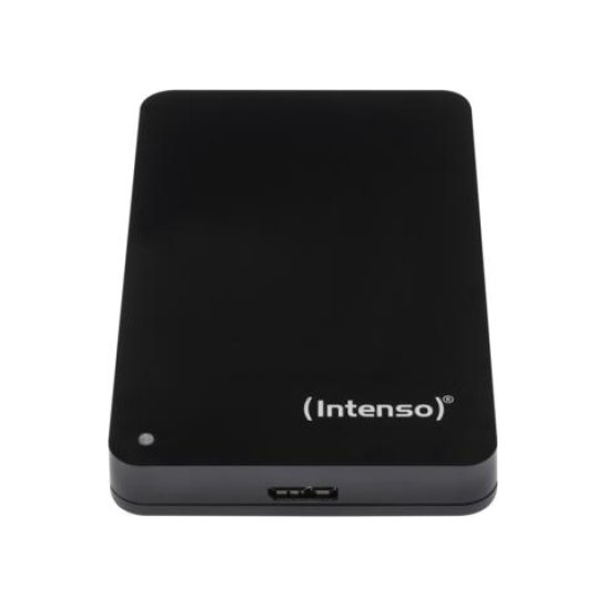 HDD EXT. Intenso 5TB / 2.5inch / USB3.0 / Black HDD EXT. Intenso 5TB / 2.5inch / USB3.0 / Black