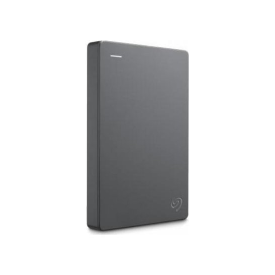 HDD EXT. Seagate Basic 1TB / 2.5inch / USB3.2 / Silver HDD EXT. Seagate Basic 1TB / 2.5inch / USB3.2 / Silver