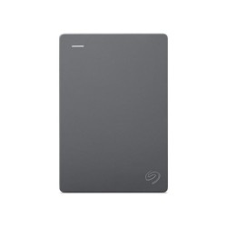 HDD EXT. Seagate Basic 4TB / 2.5inch / USB3.2 / Silver