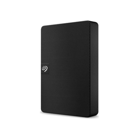 HDD EXT. Seagate Expansion 1TB / 2.5inch / USB3.2 / Zwart HDD EXT. Seagate Expansion 1TB / 2.5inch / USB3.2 / Zwart