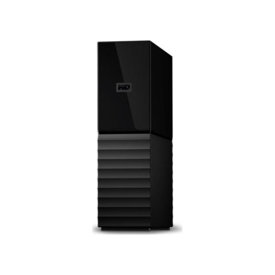 HDD EXT. WD My Book 3.5inch 4TB HDD EXT. WD My Book 3.5inch 4TB