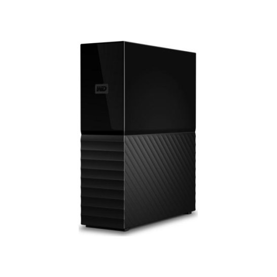 HDD EXT. WD My Book 3.5inch 4TB HDD EXT. WD My Book 3.5inch 4TB