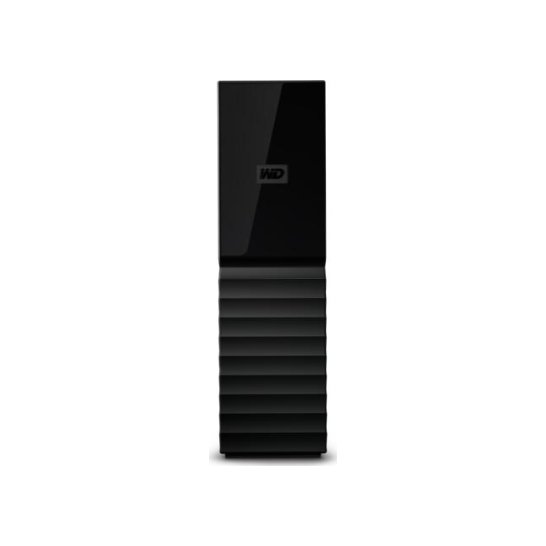 HDD EXT. WD My Book 3.5inch 4TB HDD EXT. WD My Book 3.5inch 4TB