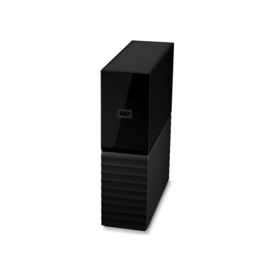 HDD EXT. WD My Book 3.5inch 4TB HDD EXT. WD My Book 3.5inch 4TB