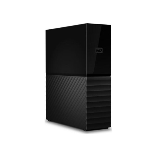 HDD EXT. WD My Book 3.5inch 4TB HDD EXT. WD My Book 3.5inch 4TB