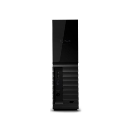 HDD EXT. WD My Book 3.5inch 4TB HDD EXT. WD My Book 3.5inch 4TB