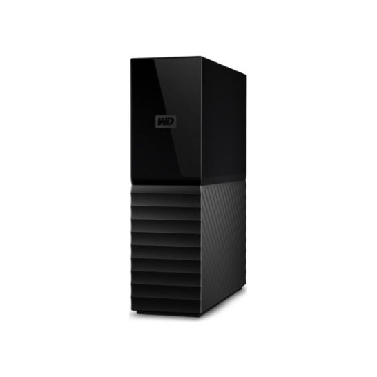 HDD EXT. WD My Book 3.5inch 4TB HDD EXT. WD My Book 3.5inch 4TB