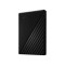 HDD EXT. WD My Passport 1TB Zwart