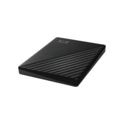 HDD EXT. WD My Passport 1TB Zwart