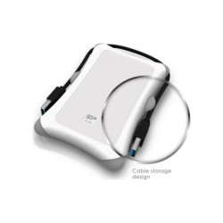 HDD Ext. Silicon Power 1TB Rugged Armor A30 2.5"