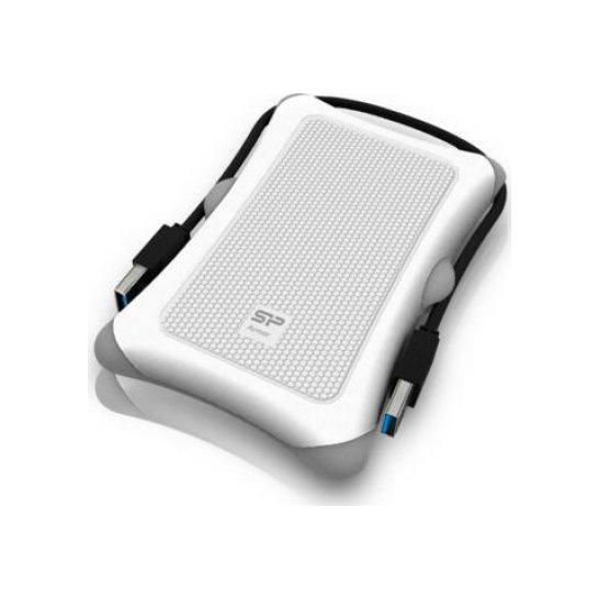 HDD Ext. Silicon Power 1TB Rugged Armor A30 2.5