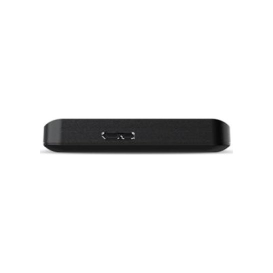 HDD Ext. Toshiba Canvio Basics 1 TB Zwart HDD Ext. Toshiba Canvio Basics 1 TB Zwart