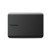 HDD Ext. Toshiba Canvio Basics 1 TB Zwart