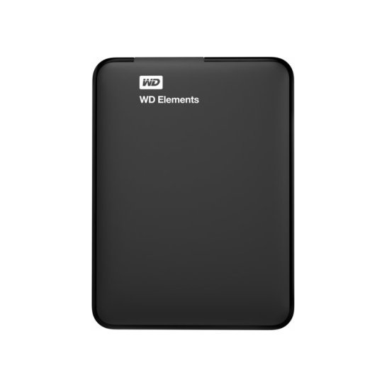 HDD Ext. WD Elements Portable 1TB / USB 3.0 / 2.5Inch HDD Ext. WD Elements Portable 1TB / USB 3.0 / 2.5Inch