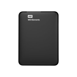 HDD Ext. WD Elements Portable  1TB / USB 3.0 / 2.5Inch