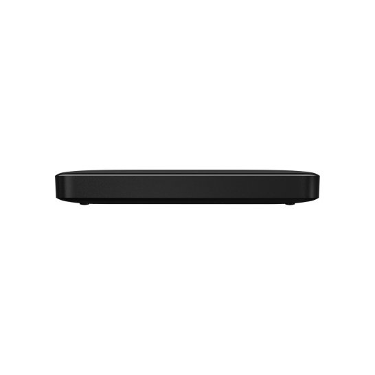 HDD Ext. WD Elements Portable USB 3.0 4TB Zwart HDD Ext. WD Elements Portable USB 3.0 4TB Zwart