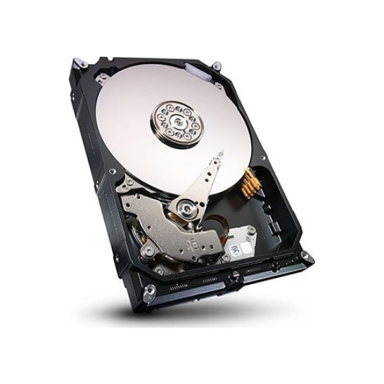 HDD Seagate 500GB 3.5inch / 7200RPM / 16MB / SATA3 / Pulled HDD Seagate 500GB 3.5inch / 7200RPM / 16MB / SATA3 / Pulled