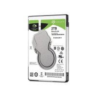 HDD Seagate Barracuda 2TB - 2.5inch - 5400RPM - 128MB - SATA HDD Seagate Barracuda 2TB - 2.5inch - 5400RPM - 128MB - SATA