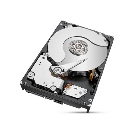 HDD Seagate IronWolf Pro 3.5 HDD Seagate IronWolf Pro 3.5