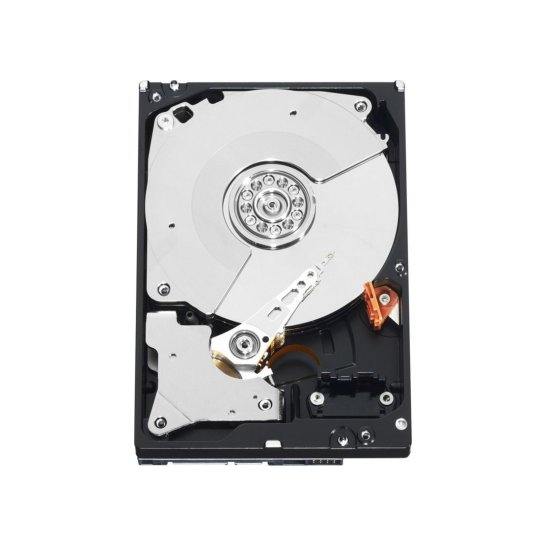 HDD WD Black 3.5inch 1TB SATA III HDD WD Black 3.5inch 1TB SATA III