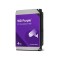 HDD WD Purple 4 TB 5400 RPM 128 MB 3.5" SATA III