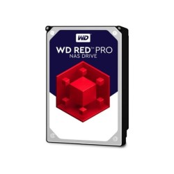 HDD WD Red PRO 6TB 3.5" SATA III