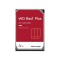 HDD WD Red Plus 3.5inch 4TB SATA III