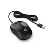 HP muis met kabel 1000 HP muis met kabel 1000