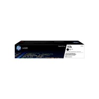 HP 117A originele zwarte lasertonercartridge HP 117A originele zwarte lasertonercartridge
